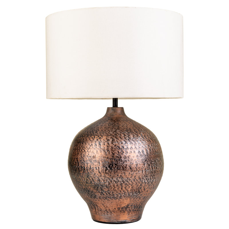 Manilla Ceramic Table Lamp