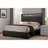 Platform Bed