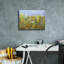 «Dandelion Dust» par Allan Friedlander, art mural sur toile-1087968803