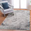 Tapis crème / anthracite / traditionnel 6 x 9-944034475