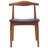 Tracy Dining Side Chair In Black