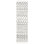 Lia Fringe Shag Performance Southwestern Rug