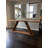 Reclaimed Teak Console Table-105725678