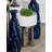 Ceramic Table Vase-24389155-24389158