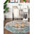 Hageman Oriental Indoor Rug-1064209572
