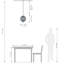  Luminaire suspendu en cristal Dhamender-1861445921-1868722301
