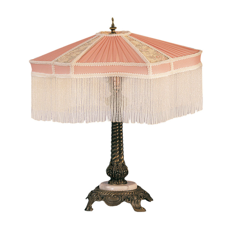 Ledezma Table Lamp