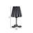 Macgregor Metal Table Lamp