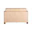 Commode Lavita G8850-D, chêne