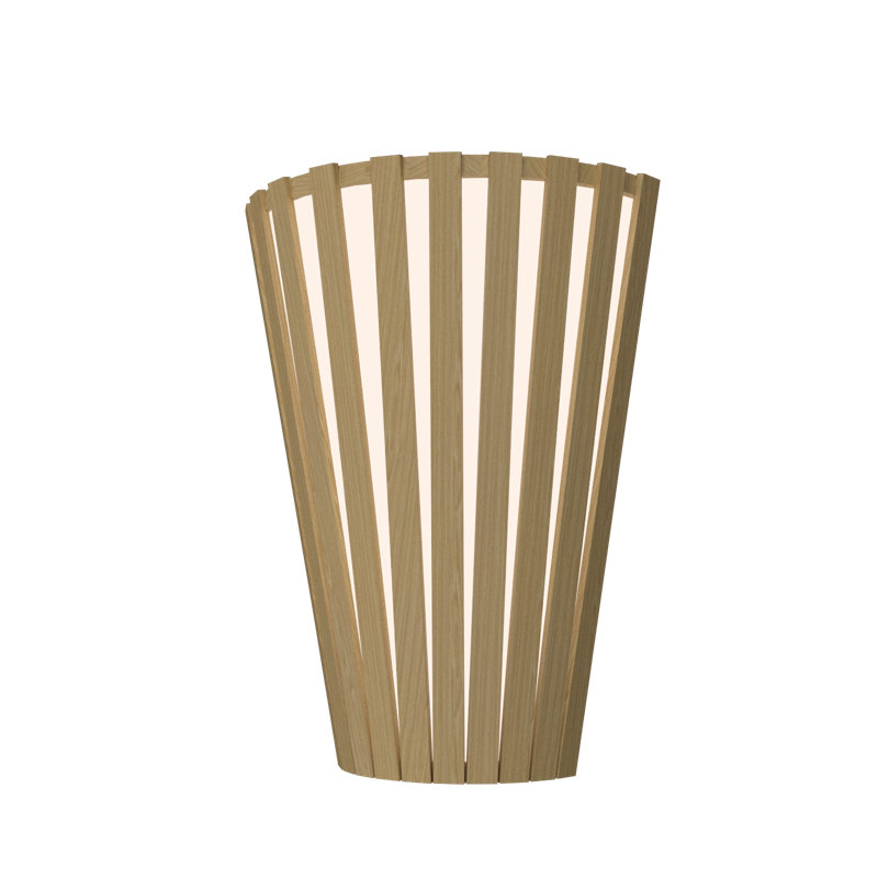 Ripada 1 - Light Flush Mounted Sconce, Sand