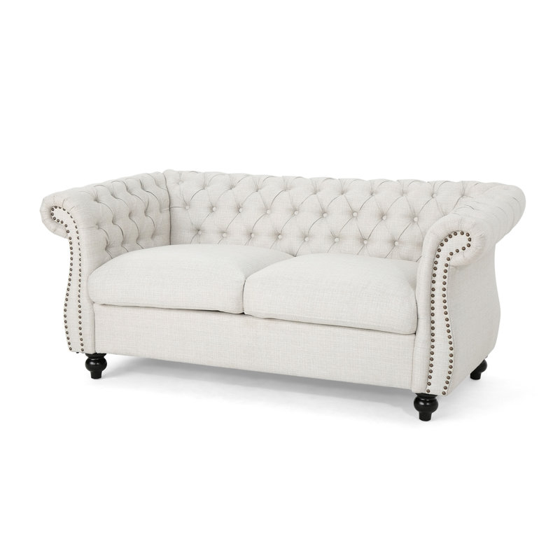 LOVESEAT SOFA, Beige