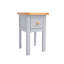 Santana 35cm W Plywood / Laminate Board Bedside Table