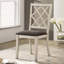 Chaise d'appoint Dameron