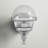 Liverman Armed Sconce-1171826044