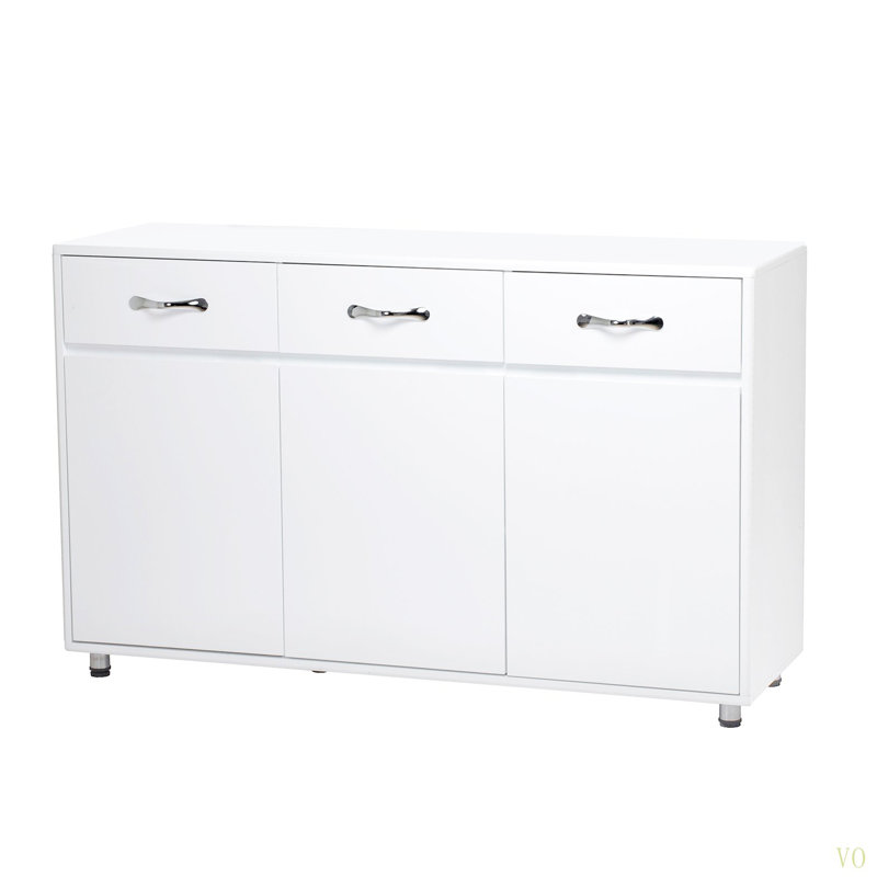 Table d'appoint Three Doors