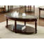 Meuble de salon transitionnel 1pc