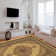 Lozoya Oriental Indoor Rug