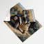 Tapisserie murale "Wildlife"-133634851