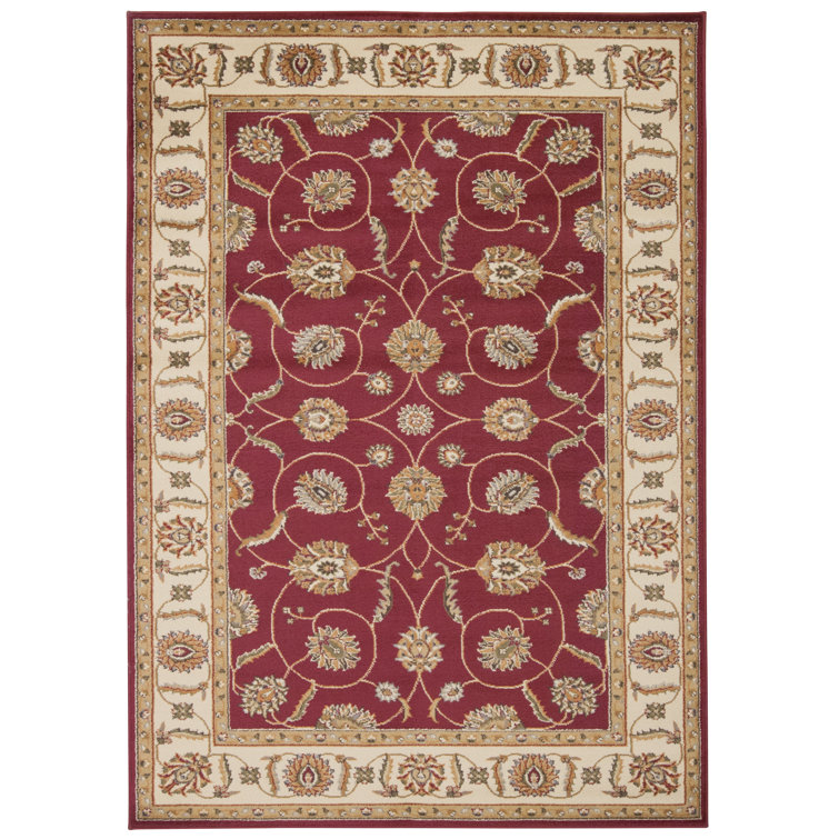 Tapis rouge Lukeson