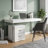 Avigail 20.31" 2 Drawer Nightstand-503743642-535294577