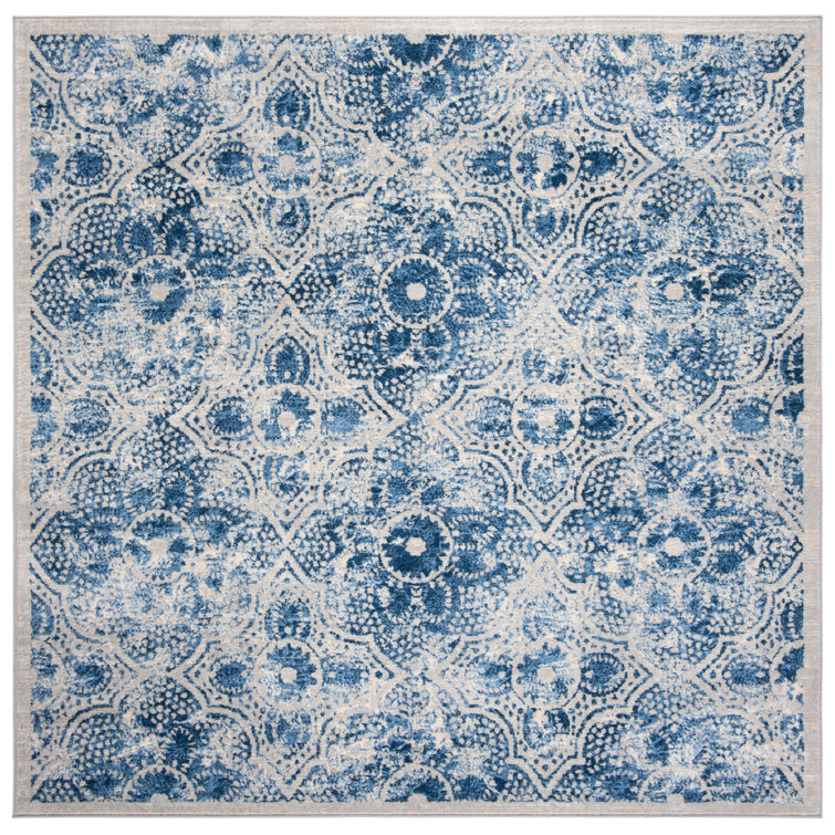Martha Performance Ikat Rug