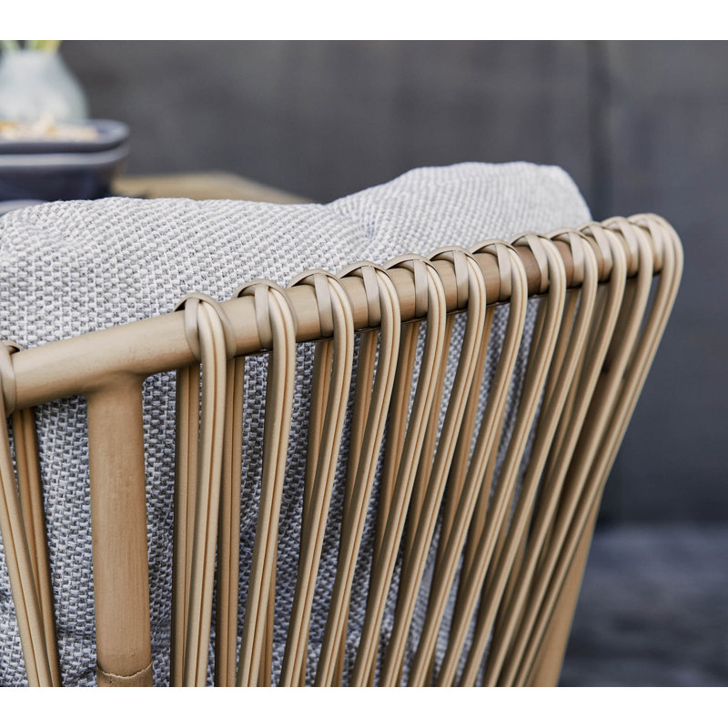 Ocean Natural Chair