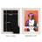 Wood Picture Frame - Set of 2-70853738-70853742