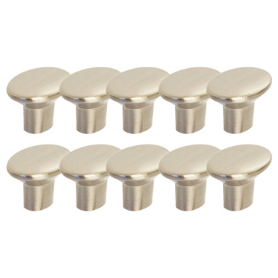 Mesa Oval Knob Multipack