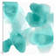 Dynamic Mint by Hannah Carlson - Wrapped Canvas Print-42160576