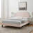 Sienna Performance Velvet Platform Bed-1925097791-1949283930