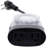 Heavy Duty 24-Hour Plug-In Timer - Black