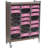 Big Beam 53.38'' H x 41'' W File Cart with Wheels-14793549