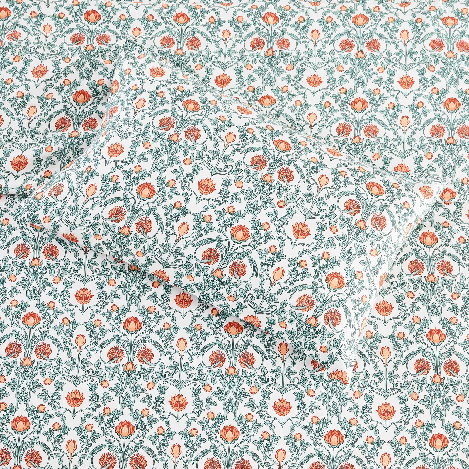 Simba FLORAL PC, Orange