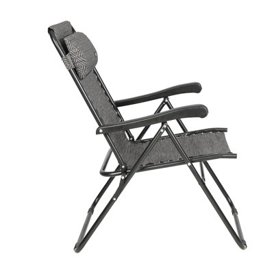 Ghorgie Folding Zero Gravity Chair