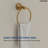 4-Piece Bathroom Hardware Set-119893492