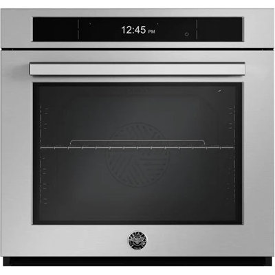 Bertazzoni 30 in. W Electric Wall Oven