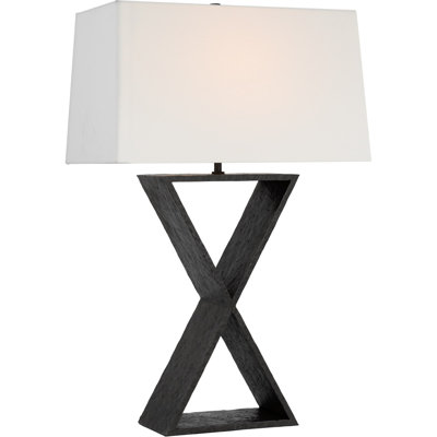 Chapman & Myers Denali Medium Table Lamp
