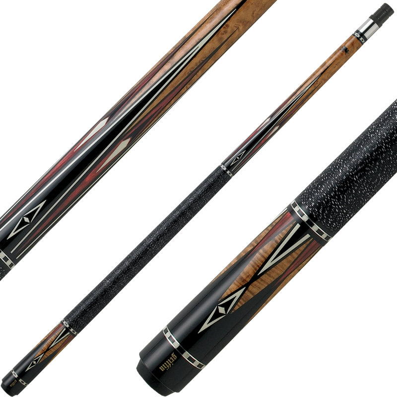 Griffin Pool Cue, 21 oz.