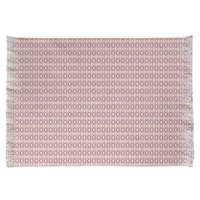Mcguigan Chenille Chevron Indoor Rug
