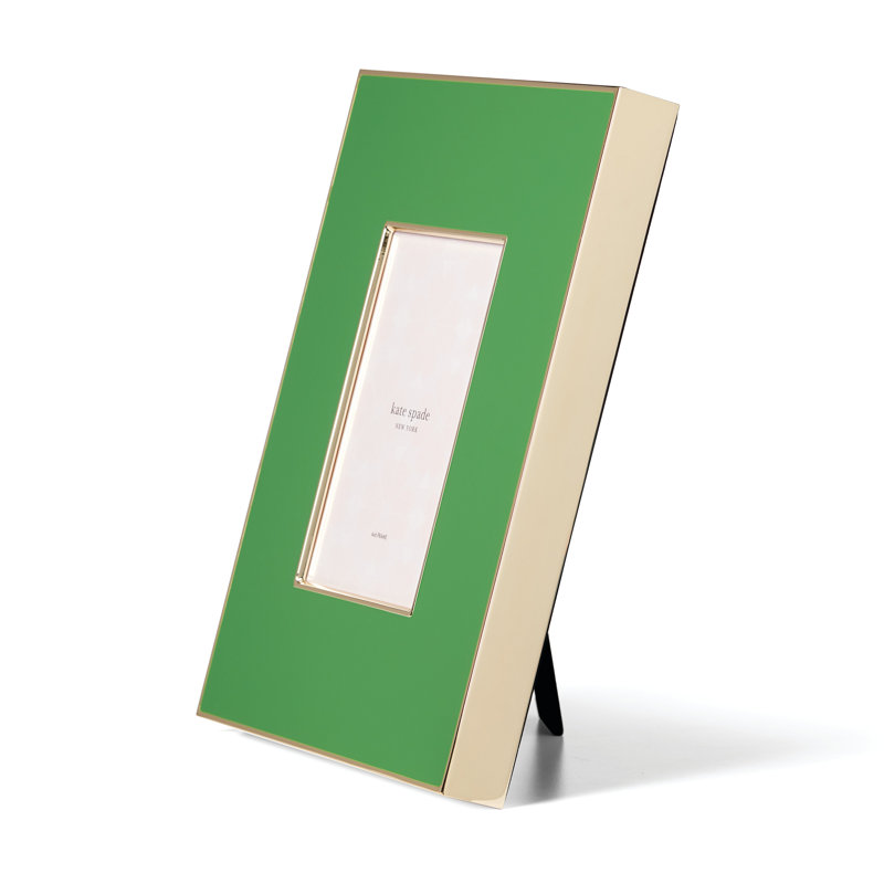 KS Make It Pop Rectangle Picture Frame
