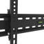 DCOR Design Single Screen Wall Mount