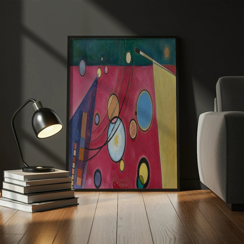 Resa No Frame Print, 11.7x16.5