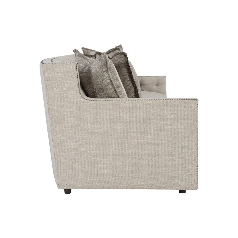 Candace Sofa, Cream