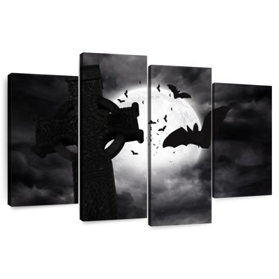 Hitzel Graveyard Bats