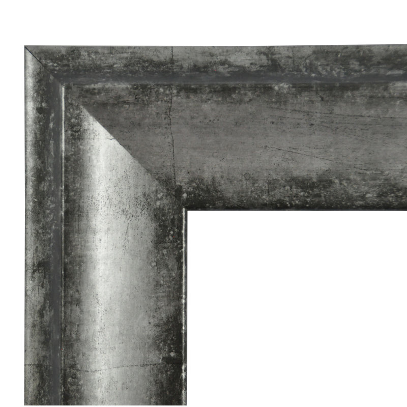 Miroir décoratif Armaad, H 65 po x l 36 po