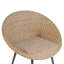 Laurie 2 Seater Rattan Conversation Set