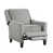 Gray Fabric