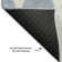 Premium Machine Washable Prisco Sky Rug