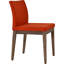 Chaise de salle à manger en bois Aria-6634006-6634011-13870442
