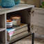 Oakmere 2 Door TV Stand-196961899